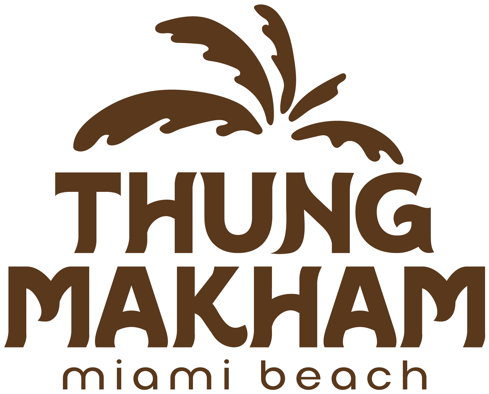 THUNG MAKHAM Logo
